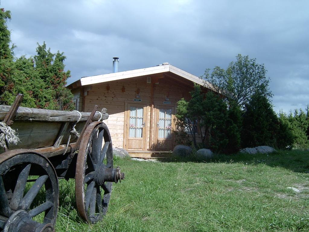 Pivarootsi Holiday Village Habitación foto