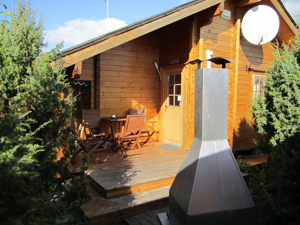 Pivarootsi Holiday Village Habitación foto