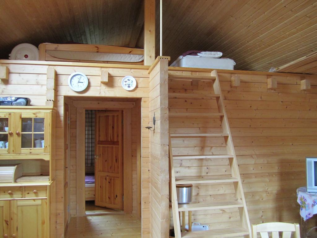 Pivarootsi Holiday Village Habitación foto