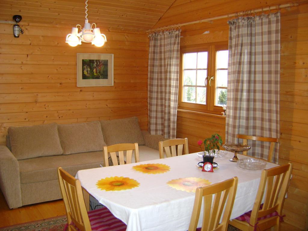 Pivarootsi Holiday Village Habitación foto