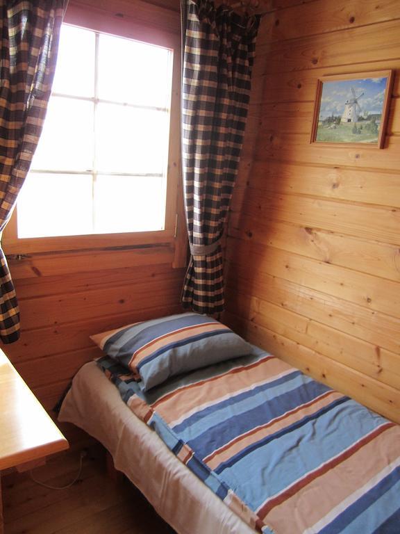 Pivarootsi Holiday Village Habitación foto
